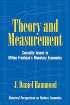Historical Perspectives on Modern Economics- Theory and Measurement