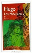 Les Miserables (vol. 2 of 3)