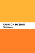 Fashion Design Sketchbook