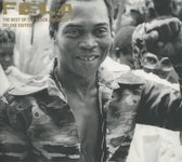 Fela Kuti - The Best Of The Black President 2