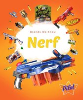 Brands We Know - Nerf