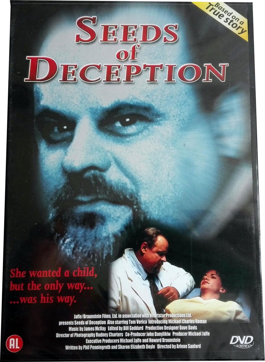 Seeds Of Deception