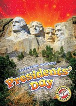 Celebrating Holidays - Presidents' Day