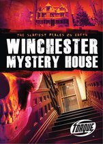 The Scariest Places on Earth - Winchester Mystery House