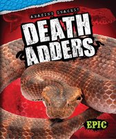 Amazing Snakes! - Death Adders
