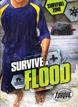 Survival Zone - Survive a Flood