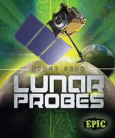 Space Tech - Lunar Probes