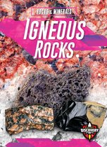 Rocks & Minerals - Igneous Rocks