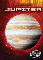 Space Science - Jupiter