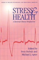 Health Psychology and Behavioral Medicine Series- Stress And Health