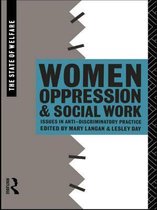Women, Oppression and Social Work