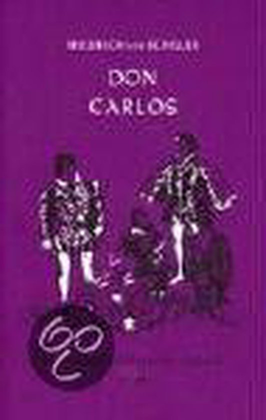 Don Carlos, Infant von Spanien - cover