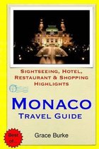 Monaco Travel Guide