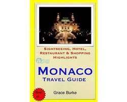 Monaco Travel Guide