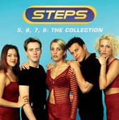 Steps - 5,6,7,8 - The Collection