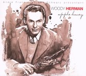 Woody Herman - Jazz Characters Vol.33