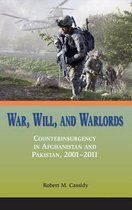 War, Will, and Warlords