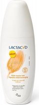 Lactacyd Mousse Verzorgend Vaginale  Zeepvrije Wasgel - 6 stuks - Voordeelverpakking