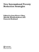 Routledge Studies in Development Economics- New International Poverty Reduction Strategies