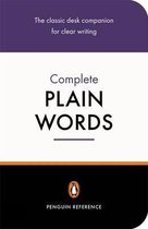 The Complete Plain Words