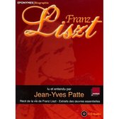 Various Artists - Liszt Lu & Entendu (CD)