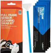 VSGO Full frame sensor cleaning swab kit