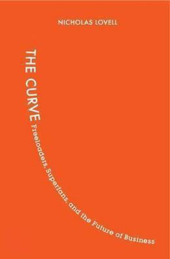 Curve - cover