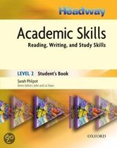 New Headway Academic Skills