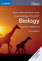 Cambridge Igcse Biology Teacher'S Resource Cd-Rom
