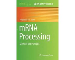 Methods in Molecular Biology- mRNA Processing