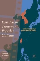 East Asian Transwar Popular Culture