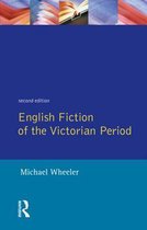 English Fiction Of The Victorian Period