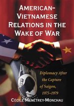 American-vietnamese Relations in the Wake of War