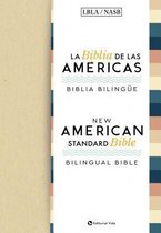 La Biblia de Las Americas / New American Standard Bible - Biblia Bilingue