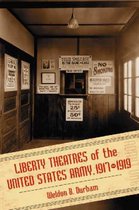 Liberty Theatres of the United States Army, 1917-1919