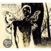 Worrytrain - Fog Dance My Moth Kingdom