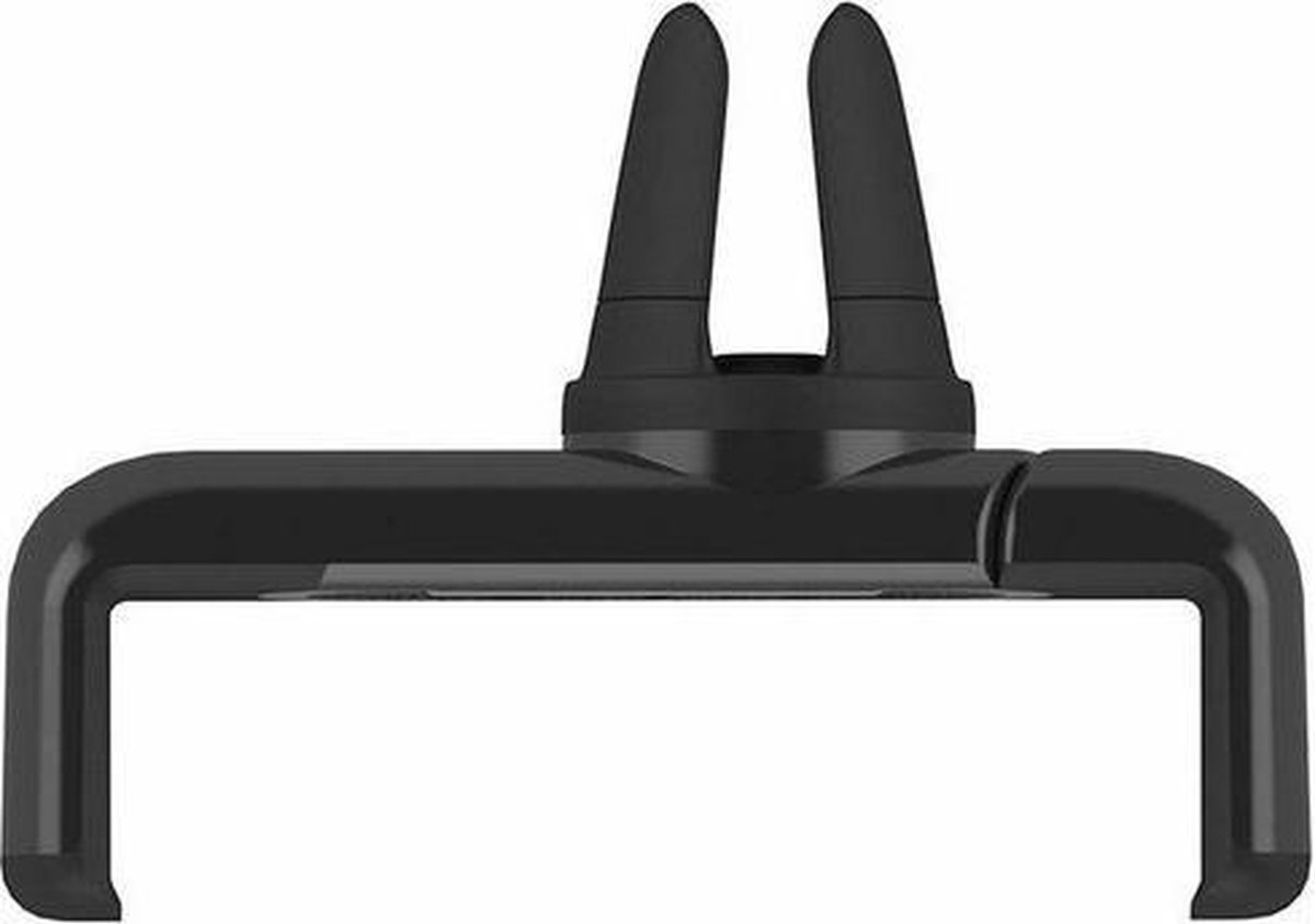 Universele Autohouder / Smartphone Carmount Houder / Geschikt tot 6inch / Plaatsing in Luchrooster in auto