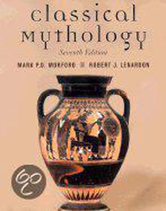 9780195153446 - Classical Mythology