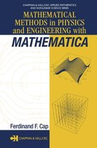 Chapman & Hall/CRC Applied Mathematics & Nonlinear Science- Mathematical Methods in Physics and Engineering with Mathematica