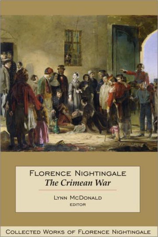 Collected Works of Florence Nightingale 14 - Florence Nighti ... - cover
