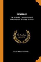 Sewerage