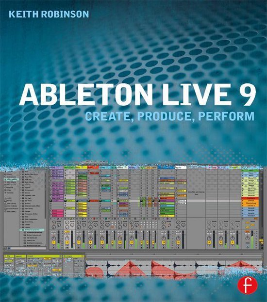 ableton live 9.7 torrent tpb