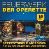 Various Artists - Feuerwerk Der Operette (15 CD)