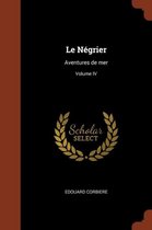 Le Negrier