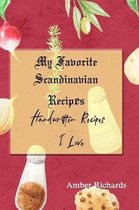 My Favorite Scandinavian Recipes