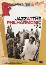 Jazz At The Philhar..'75