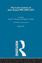 Collected Works of John Stuart Mill- Collected Works of John Stuart Mill