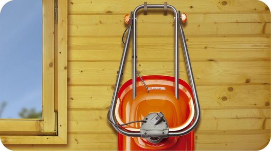 Flymo Micro Lite | bol.com