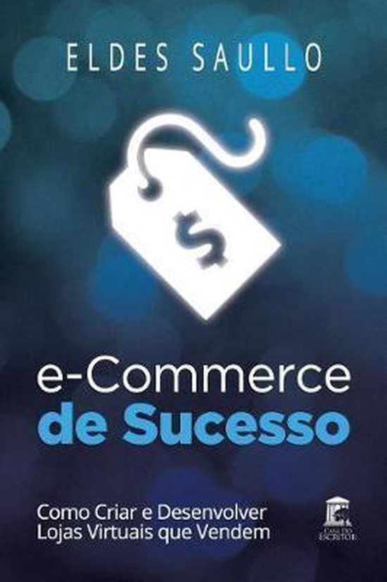 E-Commerce de Sucesso - cover