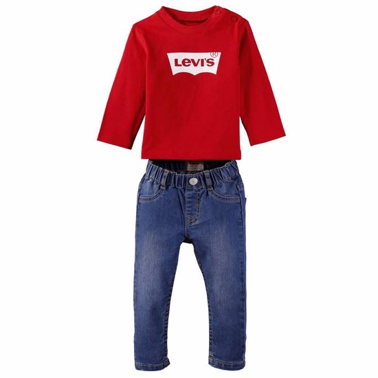 levis 3m